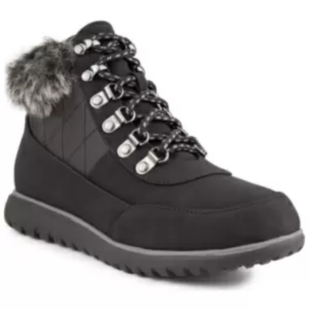 Karen Scott Wanona Booties, Created for Macy's Women's Shoes 9M